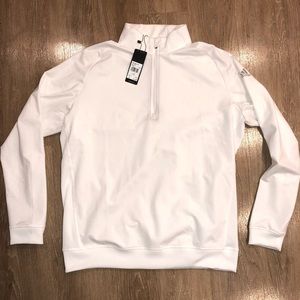 adidas Men’s Pullover/Sweatshirt SZ L